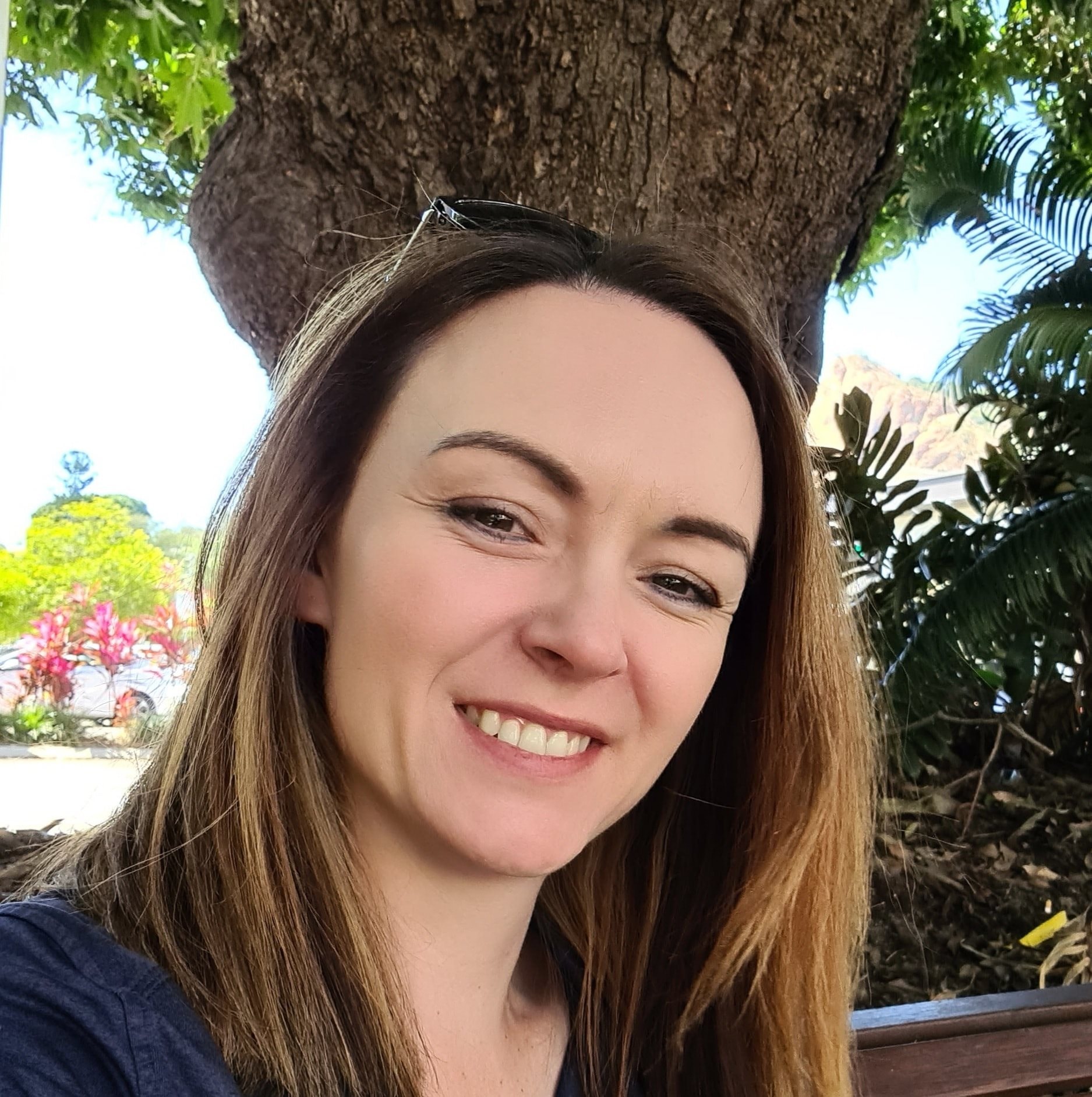 Ansie Joubert, civil design engineer